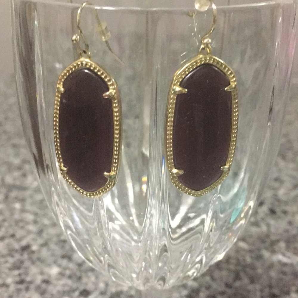 Kendra Scott Elle Earrings